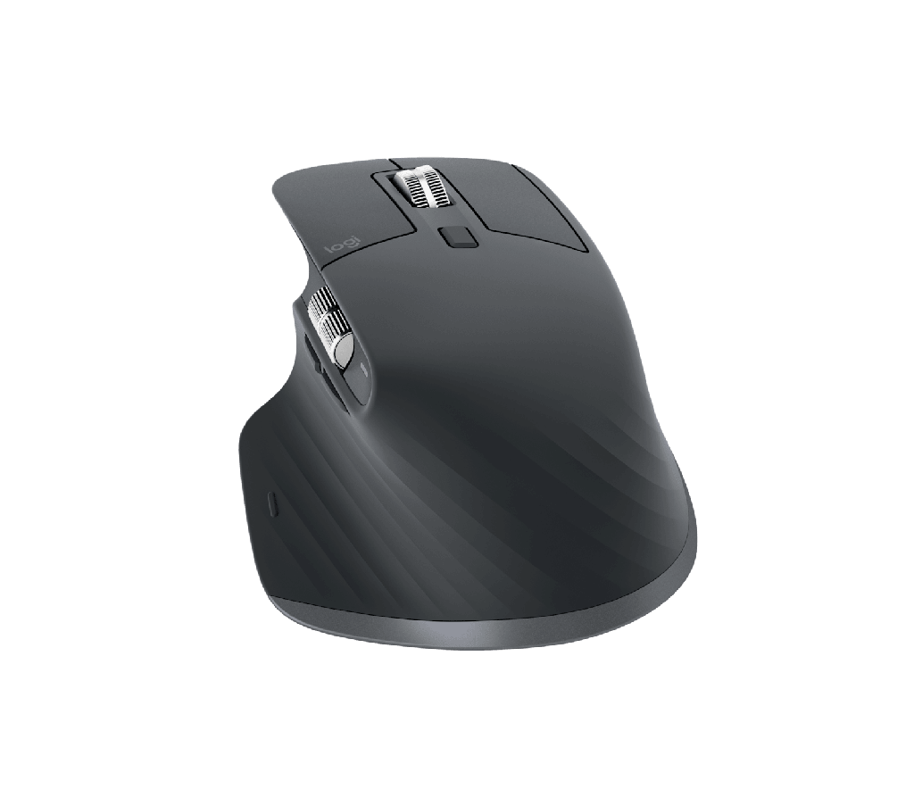 Logitech MX Master 3S Wireless Mouse