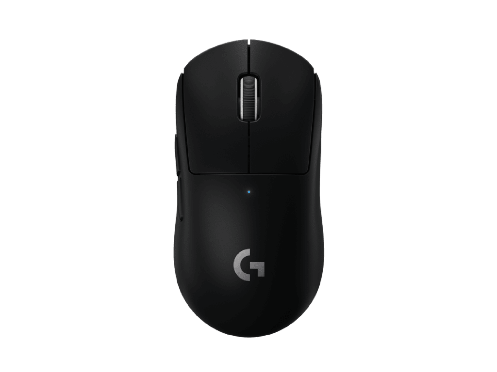Logitech G PRO X SUPERLIGHT Wireless mouse
