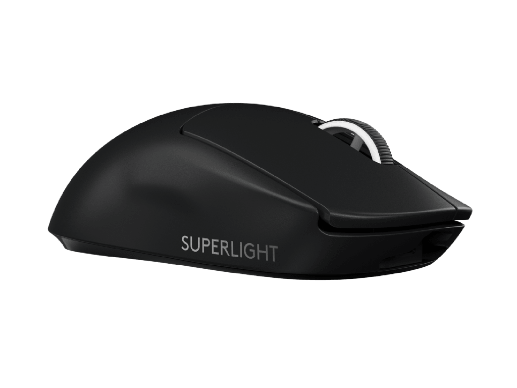 Logitech G PRO X SUPERLIGHT Wireless mouse