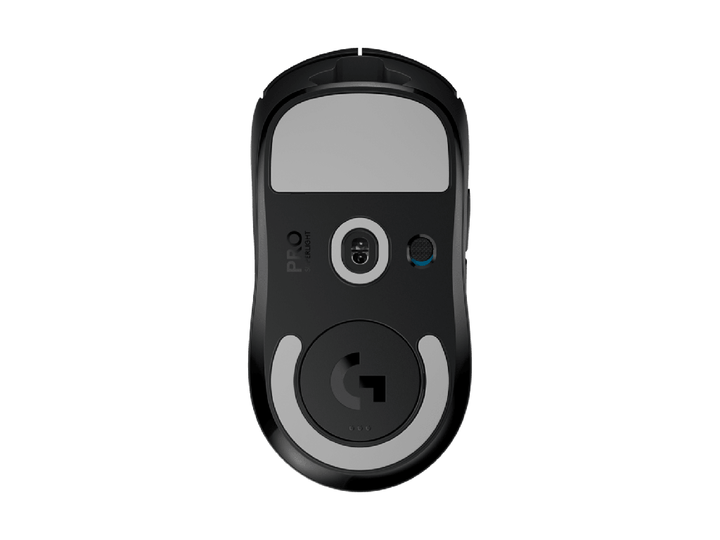 Logitech G PRO X SUPERLIGHT Wireless mouse