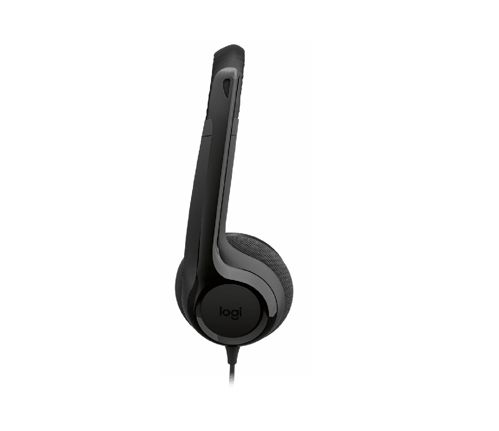 Logitech Headset H390 USB