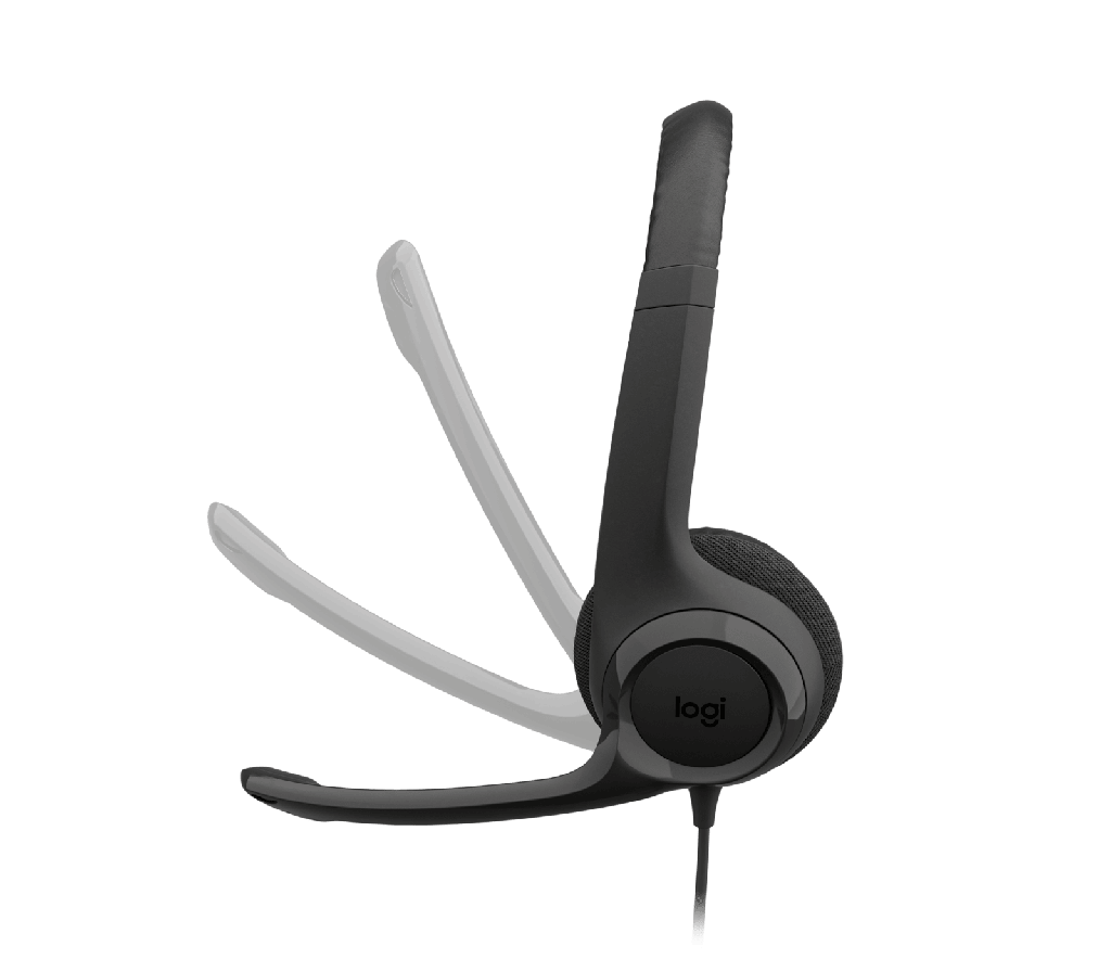 Logitech Headset H390 USB