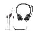 Logitech Headset H390 USB
