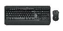 Logitech Wireless Combo MK540