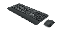 Logitech Wireless Combo MK540