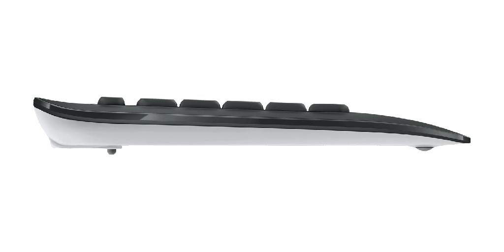 Logitech Wireless Combo MK540
