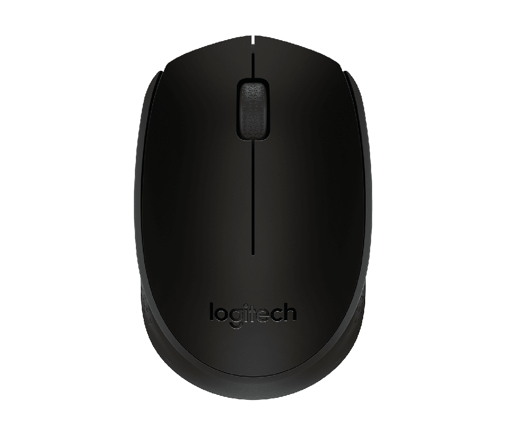 Logitech Wireless Mouse M170