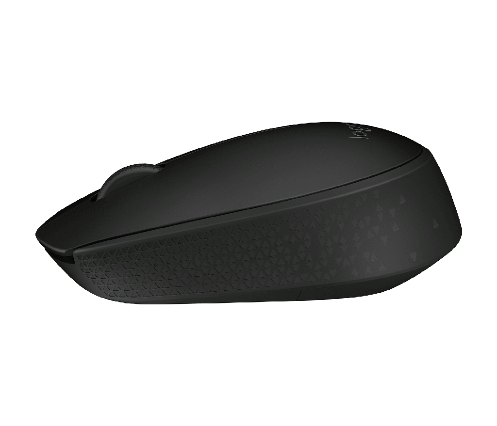 Logitech Wireless Mouse M170