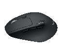 Logitech Wireless Mouse M720 Grey