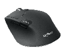 Logitech Wireless Mouse M720 Grey