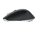 Logitech Wireless Mouse M720 Grey