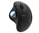 Logitech Mouse M575 Wireless Trackball Ergo
