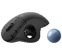 Logitech Mouse M575 Wireless Trackball Ergo