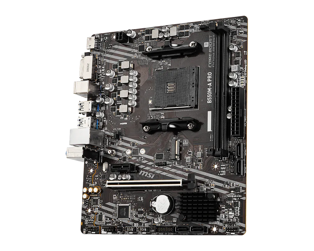 MSI recovery 6b96d3ab474de2d84becd816