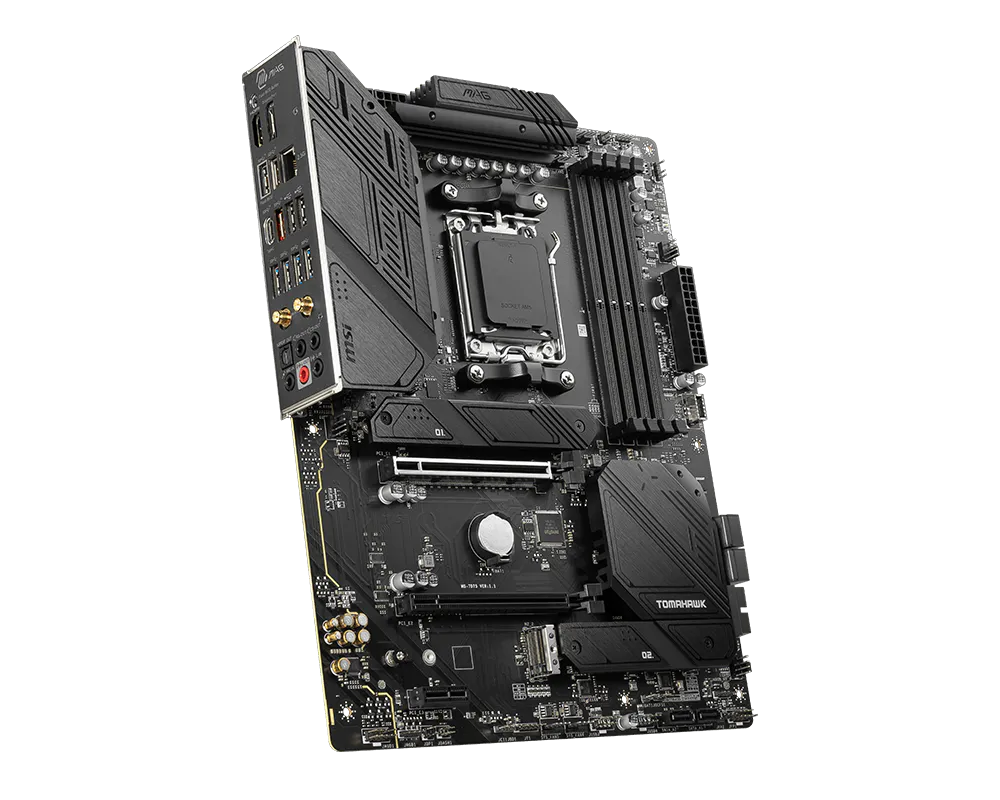 MSI recovery 6663dcff2896194760c19c46