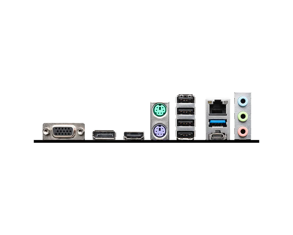 MSI recovery a1bdb16f1ea1058b8a9d21c1