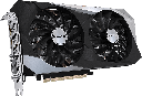 RTX3050 Gigabyte  WindForce OC  8GB DDR6 GV-N3050WF2OC-8GD - View 1