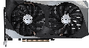RTX3050 Gigabyte  WindForce OC  8GB DDR6 GV-N3050WF2OC-8GD - View 2