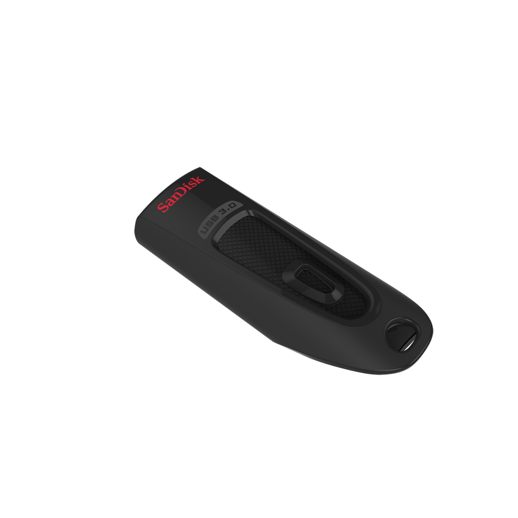 Sandisk USB Ultra 64GB Pen Drive - View 2