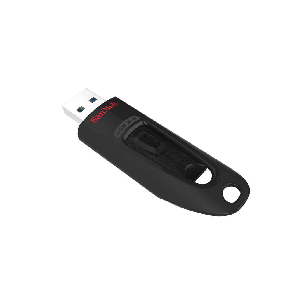 Sandisk USB Ultra 32GB Pen Drive - View 1