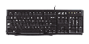 Logitech K120 Wired Keyboard
