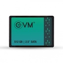 EVM SSD SATA 512GB - View 1