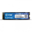 EVM SSD NVME 256GB EVMNV/256GB - View 1