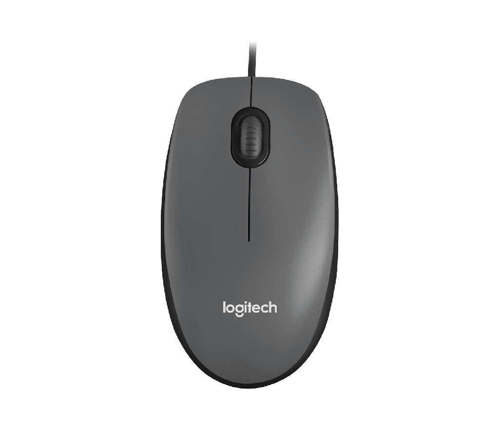 Logitech Mouse M90 USB