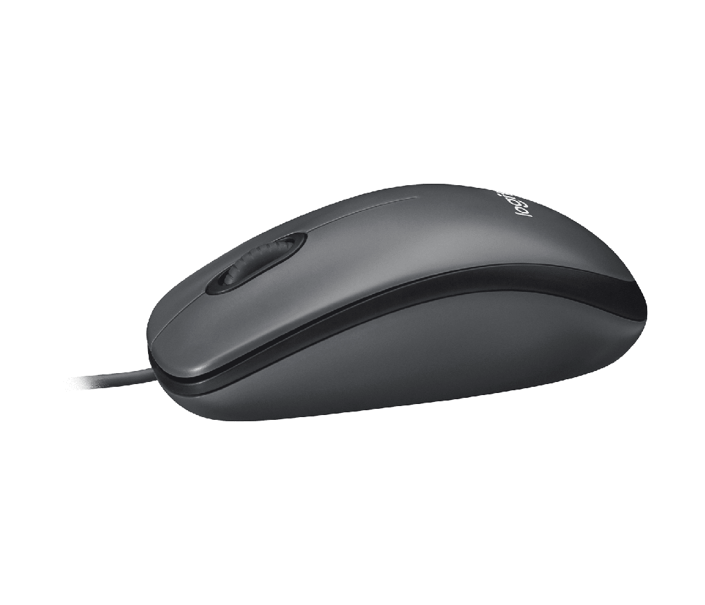 Logitech Mouse M90 USB