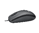 Logitech Mouse M90 USB