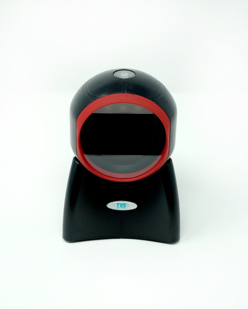 TVS Barcode Scanner BS-i302G - Manufacturer view 2