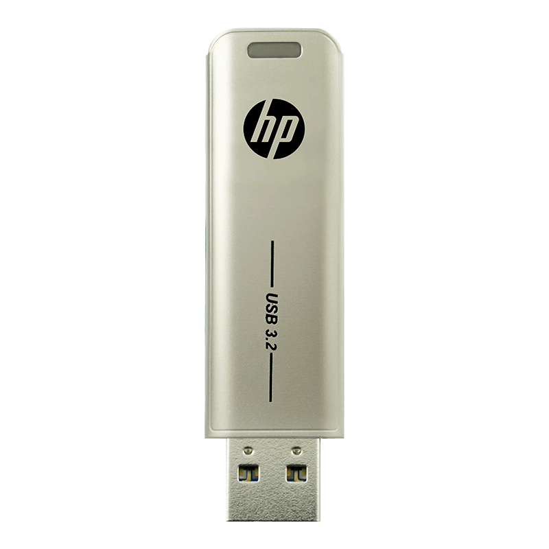 HP USB 32GB X796w 3.2 Pendrive - View 2