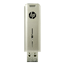 HP USB 32GB X796w 3.2 Pendrive - View 2