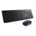 Dell KB+M Combo KM3322W Wireless