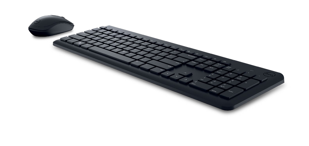 Dell KB+M Combo KM3322W Wireless