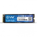EVM 512GB NVME SSD EVMNV/512GB - View 1
