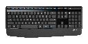 Logitech MK345 Wireless Combo KB & Mice