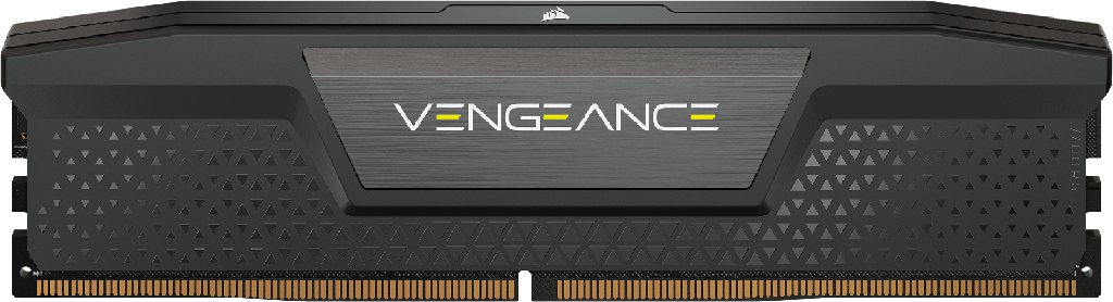 Corsair Vengeance DDR5 32GB 5200MHz CMK32GX5M1B5200C40 - View 3