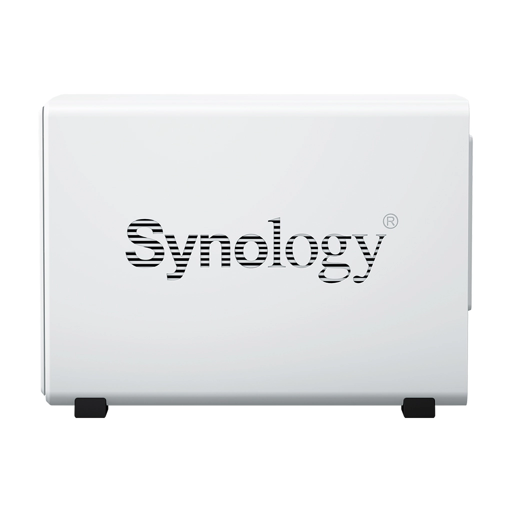 Synology NAS DS223J : 2 Bay - View 2