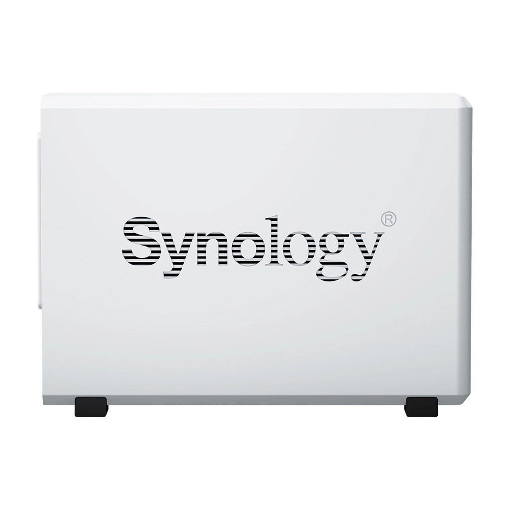 Synology NAS DS223J : 2 Bay - View 4
