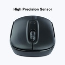 Zebronics Mouse Wireless Dash