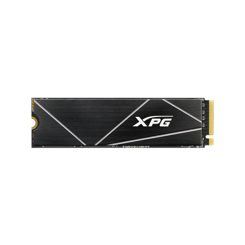 XPG GAMMIX S70 Blade NVME PCIe Gen4 1TB AGAMMIXS70B-1T - View 2