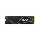 XPG GAMMIX S70 Blade NVME PCIe Gen4 1TB AGAMMIXS70B-1T - View 2