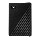 WD 2TB My Passport Portable 2.5" USB HDD - View 1