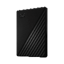 WD 2TB My Passport Portable 2.5" USB HDD - View 2