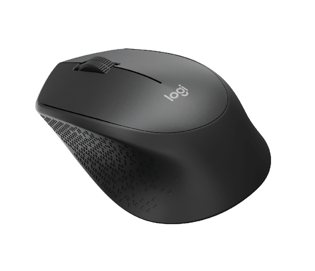Logitech Mouse M331 Wireless Silent
