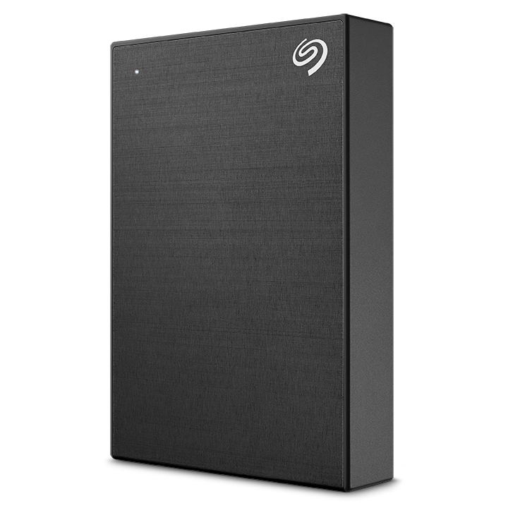 Seagate 4TB One Touch Portable 2.5" USB HDD STKZ4000400 - View 2