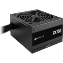 Corsair PSU 750w CX750 CP-9020279-IN - View 1