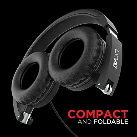 Boat Headset Wired 900 Bass Heads