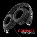 Boat Headset Wired 900 Bass Heads